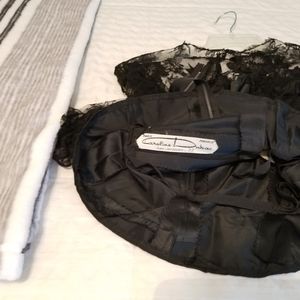 Vintage Caroline Dubac San Jeronimo Top